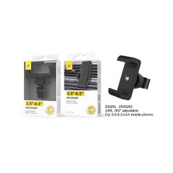 SUPORTE MÓVEL AIR VENT ONEPLUS E6260 NE PRETO SUPORTE MÓVEL AIR VENT ONEPLUS E6260 NE PRETO